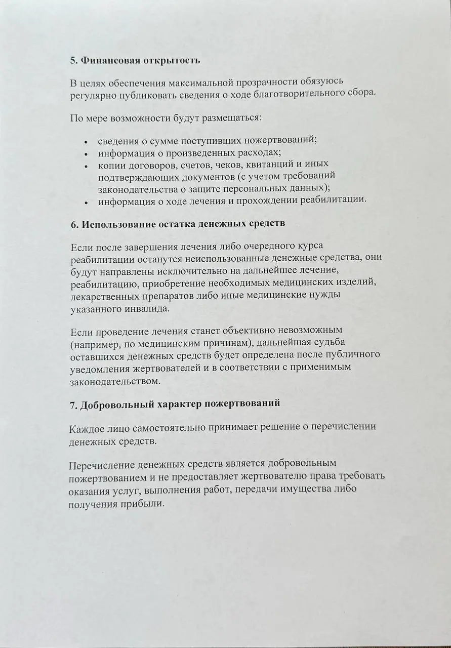 Декларация, страница 4
